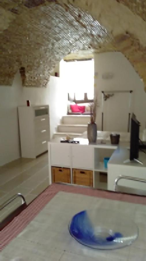 Le Antiche Mura Irsina Bagian luar foto